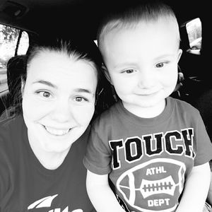 Meet your Posher, Leslee